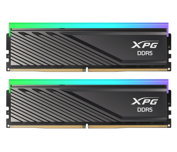 ADATA 16GB (2x8GB) 5600 CL46 XPG Lancer Blade RGB - 1515753 - zdjęcie
